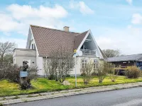 12 Person Holiday Home in Vestervig-by Traum