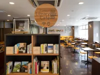 Comfort Hotel Sendai East