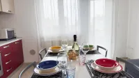 Esperia Apartment