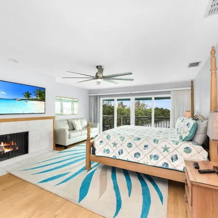 Bay House Retreat Managed by Beach Retreats