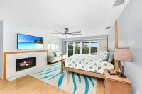 Bay House Retreat จัดการโดย Beach Retreats