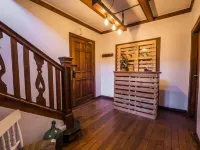 Rustika Bed and Breakfast