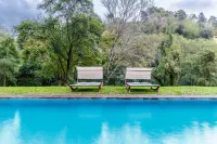 Tuscan Mill Farmhouse -  Holiday Villas