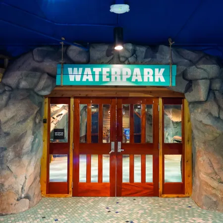 Castaway Bay by Cedar Point Resorts