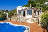 Cortijo Dos Pinos - Villas