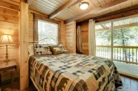 Lakeview Campground Hotels in Sunset Cove Township