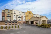 Comfort Inn & Suites Hotels in Michigan City