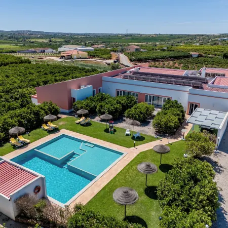 Quinta Dos Is