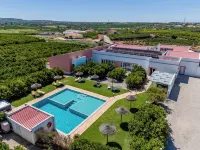 Quinta Dos Is - Pools