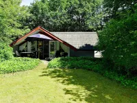 4 Person Holiday Home in Oksbøl-by Traum Hotels near Ho bugt, Ho Golfbane