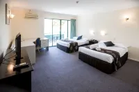Comfort Hotel Pacific Cleveland Hotels in Alexandra Hills
