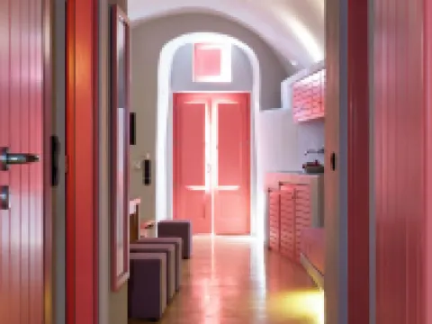 Caldera's Bliss Suites Hotels in Fira