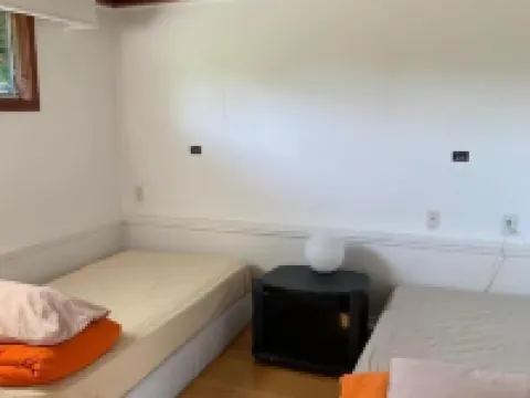 Vancouver Backpacker House Hoteles en Burnaby