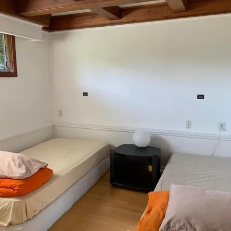 Vancouver Backpacker House