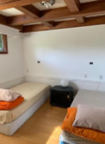 Vancouver Backpacker House