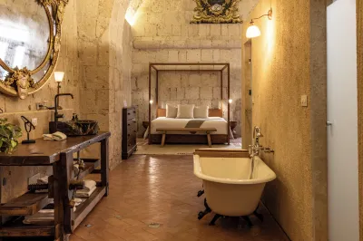 Palacio Guaqui by Ananay Hotels