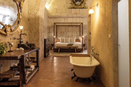 Palacio Guaqui by Ananay Hotels Hotels in Arequipa