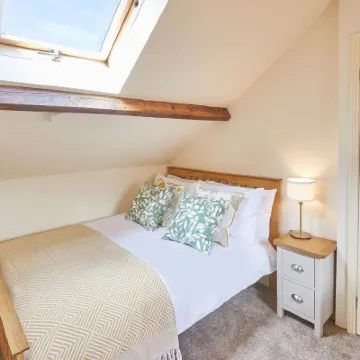 Host Stay Rosebank Cottage