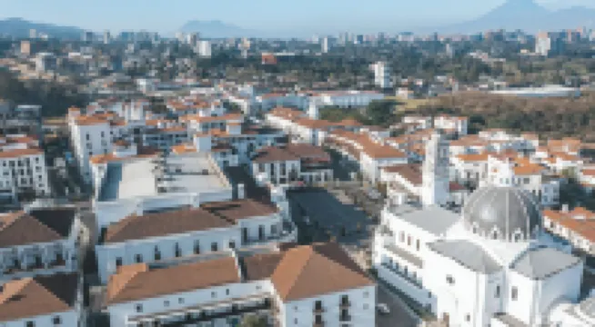 Cayalá Hospitalidad