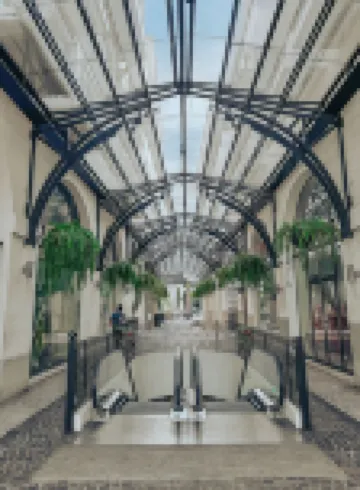 Cayalá Hospitalidad