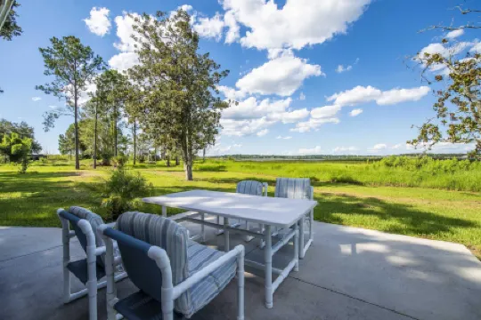 Studio 01 - Lake Sumner