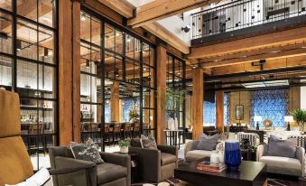 Canopy by Hilton Minneapolis - Mill District