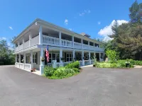 杜波伊斯旅館