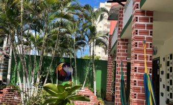 Pousada Jardim Magico