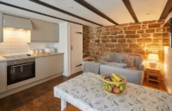 ホスト ステイ ドルフィン  コテージ  1736