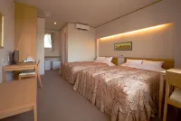 Family Stay Tsukuba Hotels in Joso