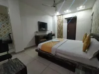 Hotel Maya Inn Hotels in Noida