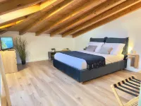 Magrì - Comfort House Hotels in Naso