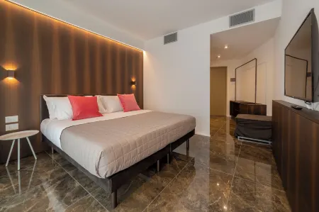 Le Stanze del Lago Lake View