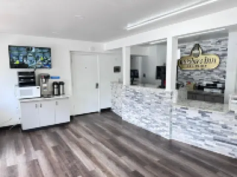 亞特蘭大朵拉維爾馬斯特斯酒店