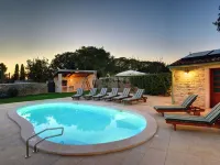 Holiday Home in Golàs with Private Pool Hotels in Golas