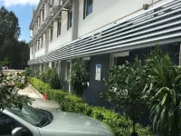 Ibis Budget Gosford Hotels in West Gosford