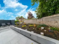 고즈네스에 위치한 우아한 장소  호텔