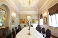 Sophiendal Manor - Wifi