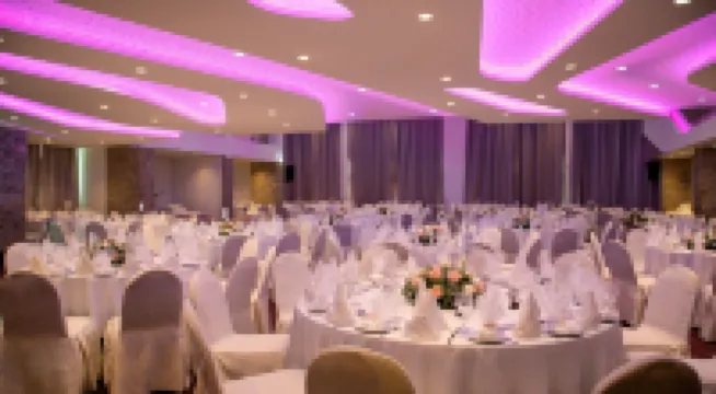Cleopatra Hotel