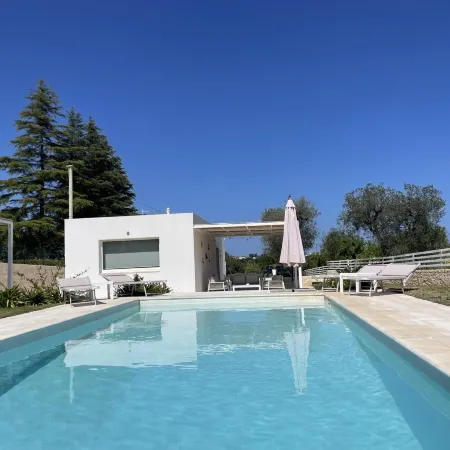 Trulli di Pone by Villa Experiences Puglia