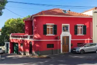 Casa Strelitzia by An Island Apart
