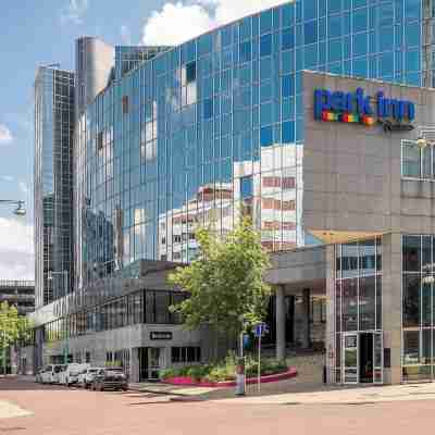 Limehome Amsterdam Westerpark Hotel Exterior