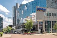 limehome Amsterdam Gatwickstraat Các khách sạn ở 