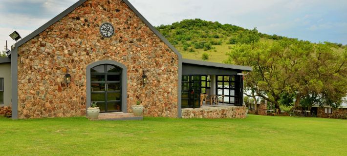 Thanda Manzi Country Hotel Hotels in Centurion