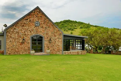 Thanda Manzi Country Hotel Hotels in Pretoria Rural