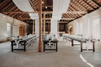 Chateau Kravín Các khách sạn ở 