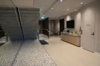 Novotel Melbourne Airport - spa