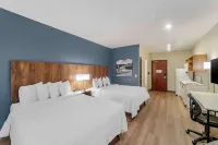 Extended Stay America Premier Suites - Asheville