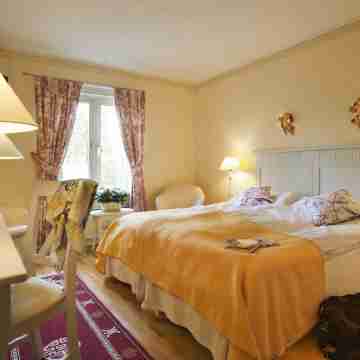 Åkeshofs Slott Rooms