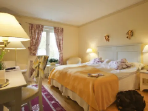 Åkeshofs Slott Hotels in Bromma
